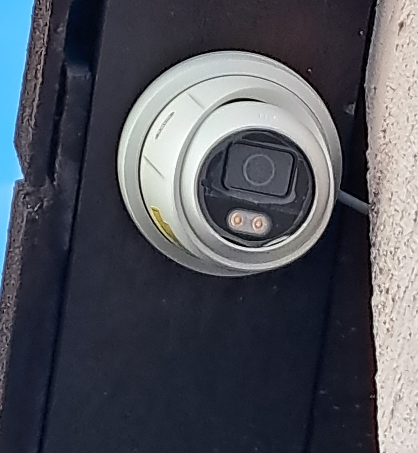 Abus Kamerasystem